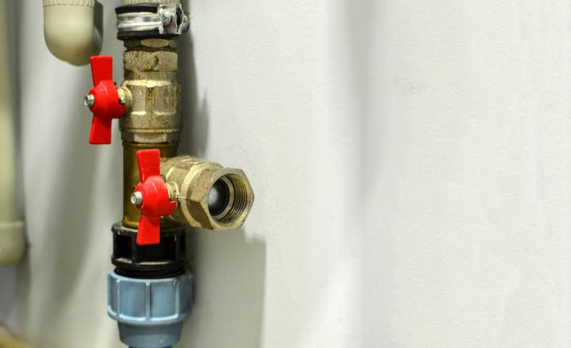 Les solutions de plomberie pour votre projet de r&eacute;novation int&eacute;rieure