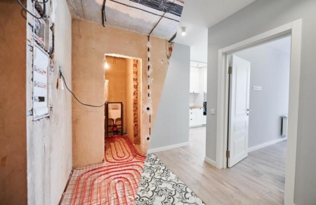 R&eacute;novation de maison, les &eacute;tapes cl&eacute;s pour r&eacute;ussir