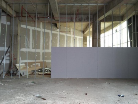 R&eacute;novation d'int&eacute;rieur, les cl&eacute;s pour un projet r&eacute;ussi